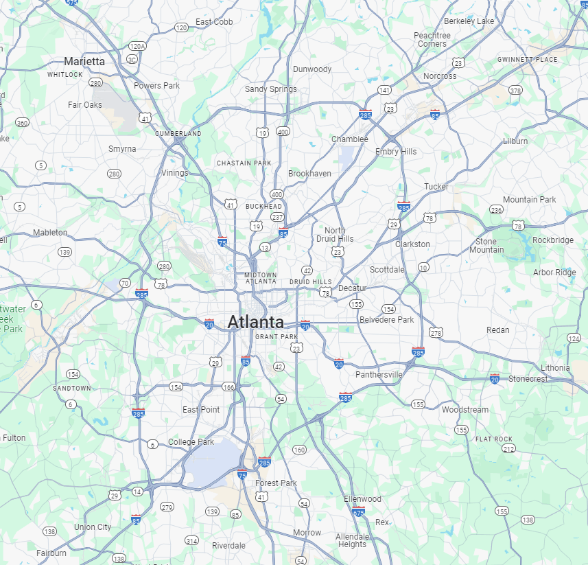Atlanta, GA